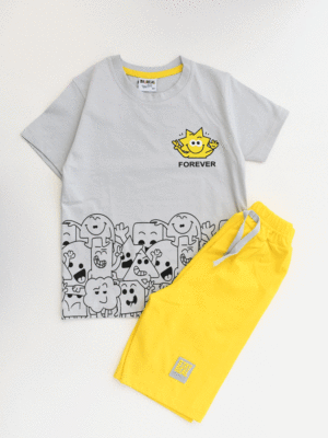 ست فور اور بچگانه