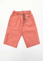 ست تیشرت و شلوارک هاوایی بچگانه - Image 3