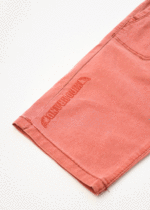 ست تیشرت و شلوارک هاوایی بچگانه - Image 4