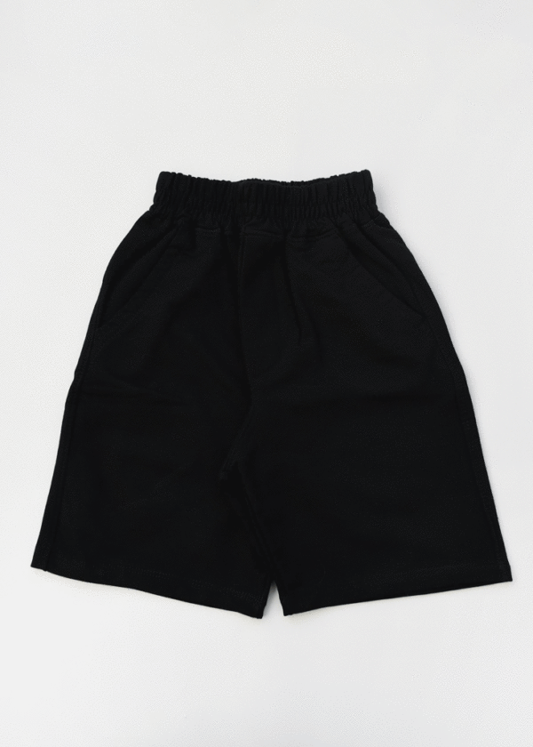 ست تیشرت و شلوارک میکی - Image 3