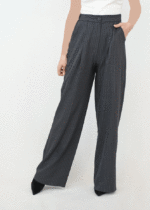 شلوار دیپلمات نوک مدادی - Image 4