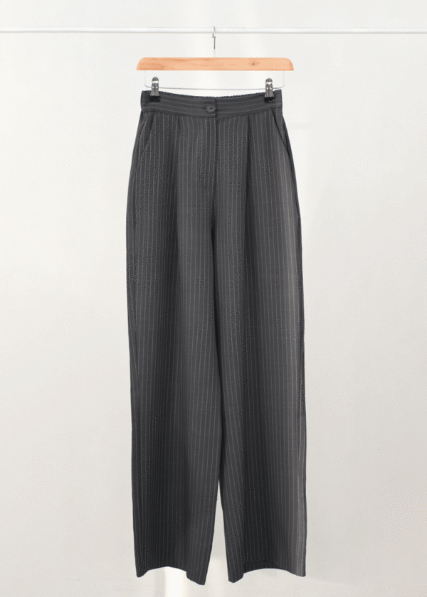 شلوار دیپلمات نوک مدادی - Image 1