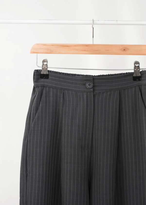 شلوار دیپلمات نوک مدادی - Image 5