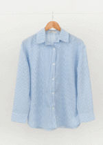 شومیز راه راه