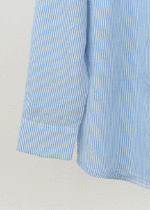 شومیز راه راه - Image 6