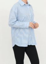 شومیز راه راه - Image 2