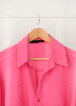 شومیز پایین گره - Image 4