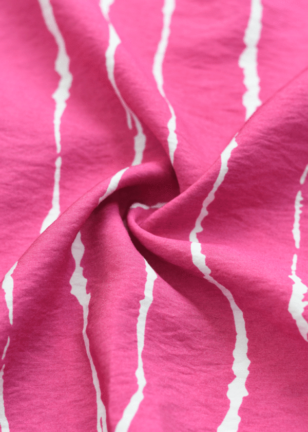 شومیز طرح دار - Image 9