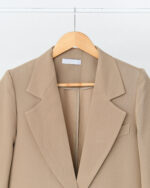 کت تک دکمه - Image 8