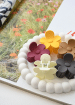 کلیپس مینی شکوفه