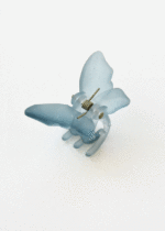 کلیپس مینی پروانه