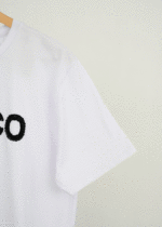 تیشرت طرح دار پولک دوزی - Image 3