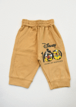 ست تیشرت و شلوارک دیزنی میکی موس - Image 2