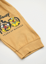 ست تیشرت و شلوارک دیزنی میکی موس - Image 3