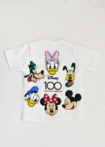 ست تیشرت و شلوارک دیزنی میکی موس - Image 6