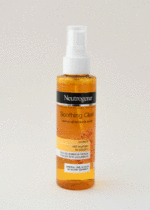 اسپری آبرسان صورت (فیس میست) نوتروژینا