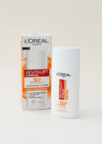 ضد آفتاب فلوئیدی رویتالیفت لورال +SPF50