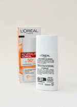 ضد آفتاب فلوئیدی رویتالیفت لورال +SPF50 - Image 2