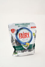 قرص ماشین ظرفشویی فیری پلاتینیوم