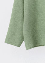 تونیک یقه سه دکمه - Image 4