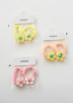 کش مو جفتی گل - Image 2