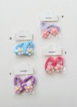 کش مو جفتی گل - Image 3