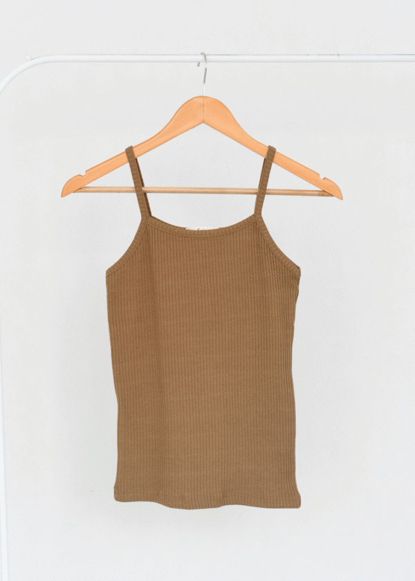 تاپ-بند-نازک-(3) تاپ کبریتی بندی رنگی - Image 1