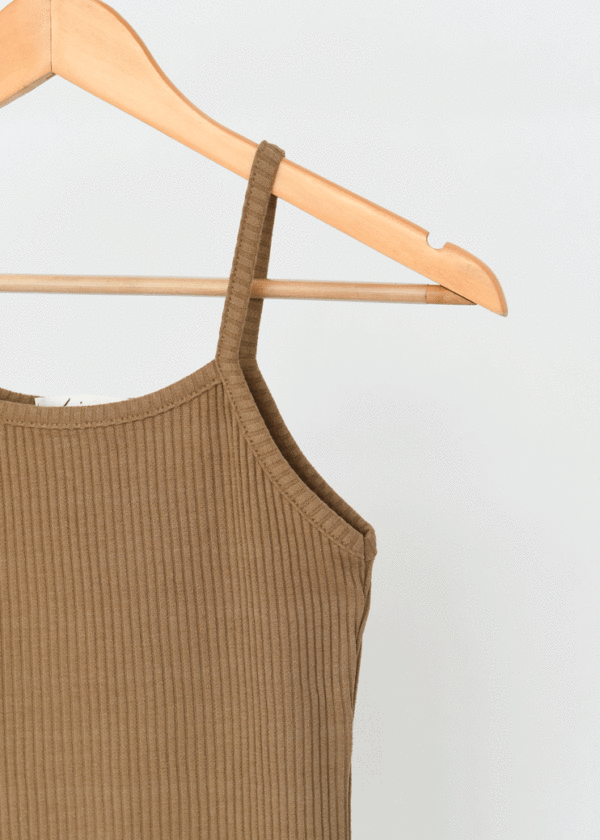 تاپ کبریتی بندی رنگی - Image 3