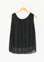 تاپ حریر لمه