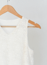 تاپ گیپور آستر دار - Image 2