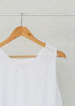 تاپ بلند حریر لمه - Image 3