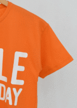 تیشرت اسمایل بچگانه - Image 3