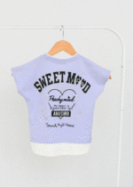 تیشرت بچگانه سوییت - Image 2