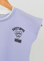 تیشرت بچگانه سوییت - Image 3