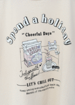 تیشرت بچگانه هالیدی - Image 2