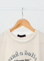 تیشرت بچگانه هالیدی - Image 3