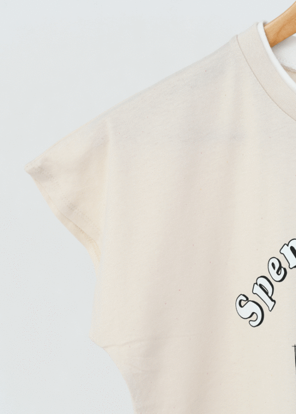 تیشرت بچگانه هالیدی - Image 4