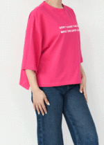 تیشرت طرح دار برشکا - Image 7