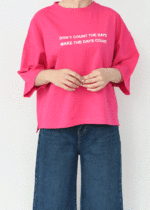 تیشرت طرح دار برشکا - Image 8