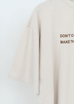 تیشرت طرح دار برشکا - Image 4