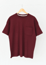 تیشرت مردانه کرکره ای