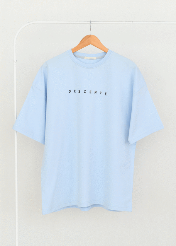 تیشرت-مردانه-(3) تیشرت مردانه دیسنت - Image 1