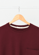 تیشرت مردانه کرکره ای - Image 4