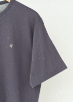 تیشرت مردانه رنگی نوک مدادی - Image 3