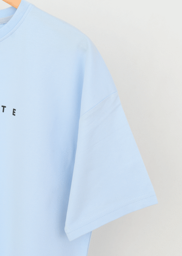 تیشرت-مردانه-(4) تیشرت مردانه دیسنت - Image 3