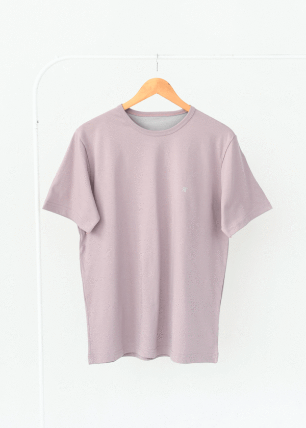 تیشرت-مردانه-(44) تیشرت مردانه رنگی سوسنی - Image 1