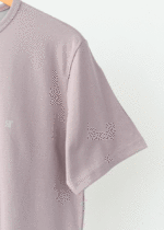 تیشرت مردانه رنگی سوسنی - Image 3