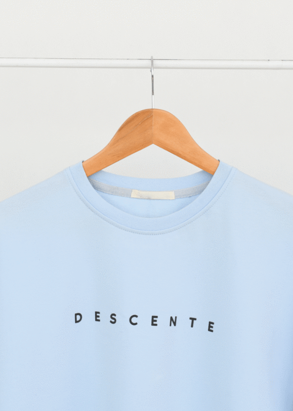 تیشرت-مردانه-(5) تیشرت مردانه دیسنت - Image 4