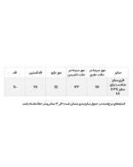 تیشرت مردانه دیسنت - Image 5