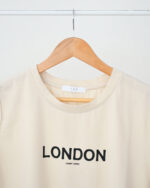 تیشرت لندن وارداتی - Image 6